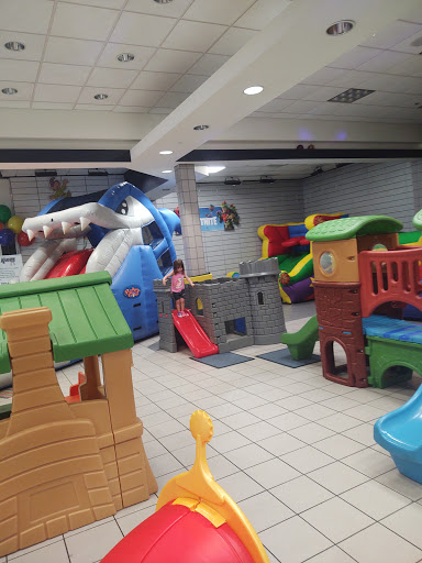 Shopping Mall «Santa Rosa Mall», reviews and photos, 300 Mary Esther Blvd, Mary Esther, FL 32569, USA