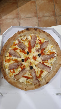 Pizza du Pizzeria M'Y Pizza à Toulon - n°6