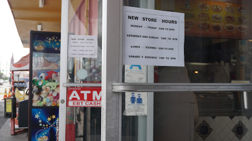 Grocery Store «La Blanquita Tortilleria», reviews and photos, 13810 Los Angeles St, Baldwin Park, CA 91706, USA