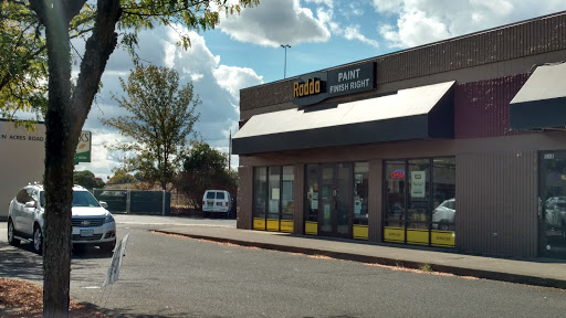 Rodda Paint Co., 1014 Green Acres Rd, Eugene, OR 97408, USA, 