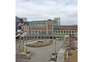 Nebraska Medicine Heart and Vascular Center at Durham Outpatient Center image