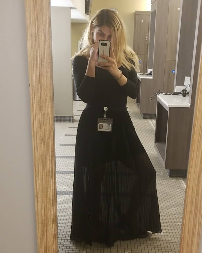 Gym «LA Fitness», reviews and photos, 1525 Forest Ave, Staten Island, NY 10302, USA