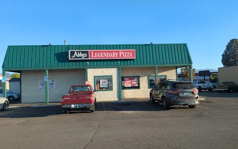 Abby's Legendary Pizza image