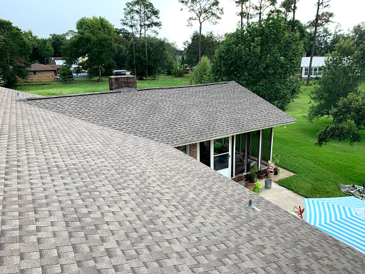 McCrory Contracting in Fairhope, Alabama