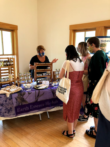 Live Music Venue «Sandywoods Center for the Arts», reviews and photos, 43 Muse Way, Tiverton, RI 02878, USA