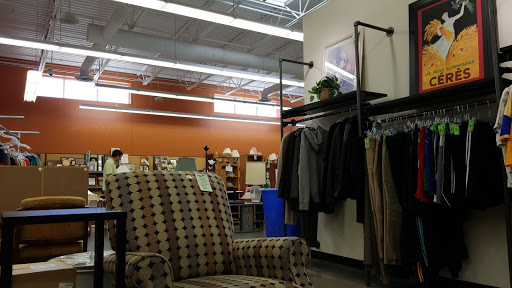 Thrift Store «Goodwill Castle Rock», reviews and photos