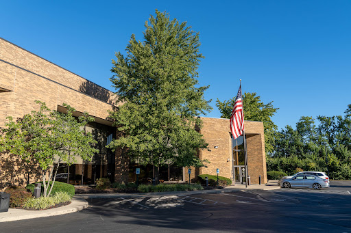 Financial Institution «General Electric Credit Union», reviews and photos