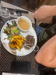 Photo n°21 de Au Comptoir des Viandes à Montagnat ()