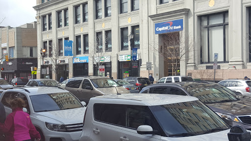 Bank «Capital One Bank», reviews and photos