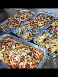 Photo n°50 de Restaurant O'MAC2 berd'huis à Berd'huis ()