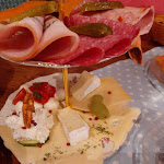 Photo n°2 de l'avis de Katharina.c fait le 06/11/2021 à 16:36 sur le  Frau Emmis Nostalgie-Café - Inh. Simone Knittel à Dittelsheim-Heßloch