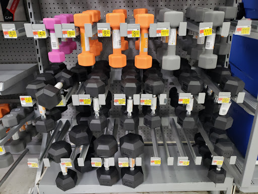 Discount Store «Walmart», reviews and photos, 3164 Berlin Turnpike, Newington, CT 06111, USA