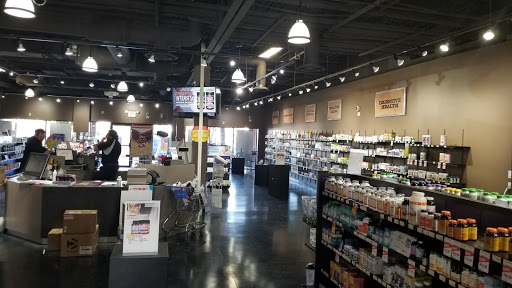 Hi-Health, 2010 E Rio Salado Pkwy #120, Tempe, AZ 85281, USA, 