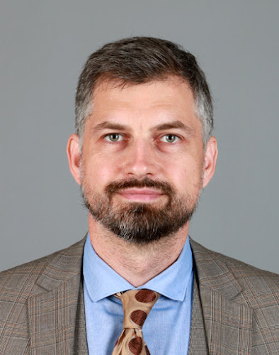 адвокат д-р Владимир Данев - Варна