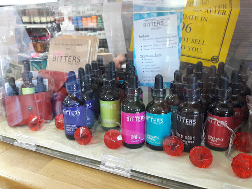 Liquor Store «205 Liquor Store», reviews and photos, 9732 SE Washington St G, Portland, OR 97216, USA