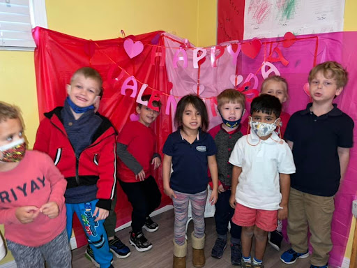 Preschool «Suncoast Academy: South Tampa Preschool», reviews and photos, 4207 W San Miguel St, Tampa, FL 33629, USA
