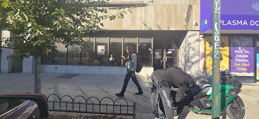 Photo of National Grid