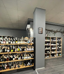 Wine and Bar Shop Spodelena