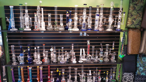 Cigar Shop «SMOKE N GLASS headshop smokeshop», reviews and photos, 4266 S Chambers Rd, Aurora, CO 80014, USA