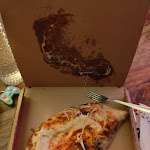 Photo n°2 de l'avis de Riccardo. fait le 20/12/2023 à 11:14 sur le  Partenopea Pizzeria Milano à Milan