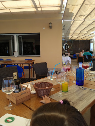 restaurantes Restaurante Leonardo's Puerto de Mazarrón