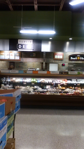 Supermarket «Publix Super Market at Westlake Commons», reviews and photos, 1700 Sheridan St, Hollywood, FL 33020, USA