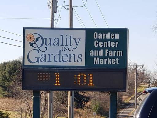 Garden Center «Quality Gardens», reviews and photos, 409 PA-228, Valencia, PA 16059, USA