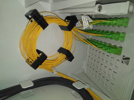Electricidad Mianfer, S.L. en San Bartolomé, Alicante