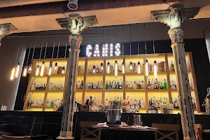 Canis Restaurant | Restauracja Stare Miasto Gdańsk image