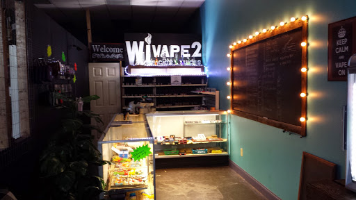 Tobacco Shop «Wi Vape 2 & Smoke Shop», reviews and photos, 11983 Ocean Hwy, Pawleys Island, SC 29585, USA