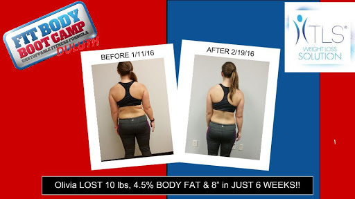 Physical Fitness Program «Duluth Fit Body Boot Camp», reviews and photos, 2640 Old Peachtree Rd NW C, Duluth, GA 30096, USA