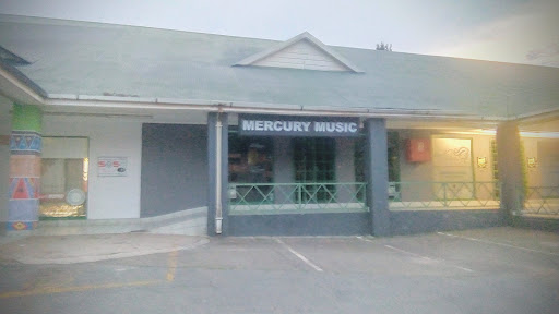 Mercury Music