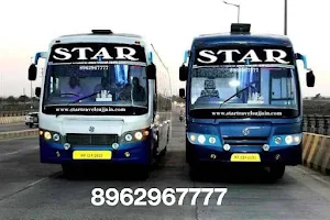 Star Travels Ujjain image