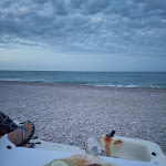 Photo n°1 de l'avis de Gabriele. fait le 11/08/2022 à 19:01 sur le  Ristorante Pizzeria La Capannina à Porto San Giorgio