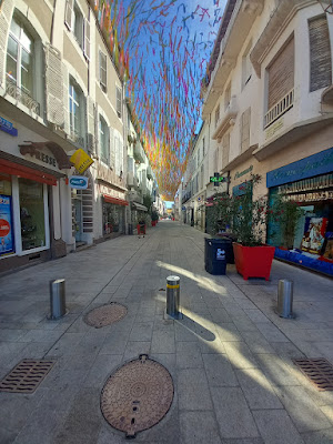 Tassaté à Tarbes