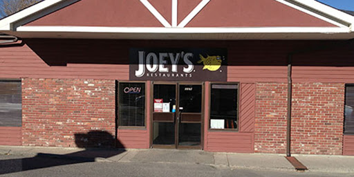 Joey's Seafood Restaurants - Westbrook