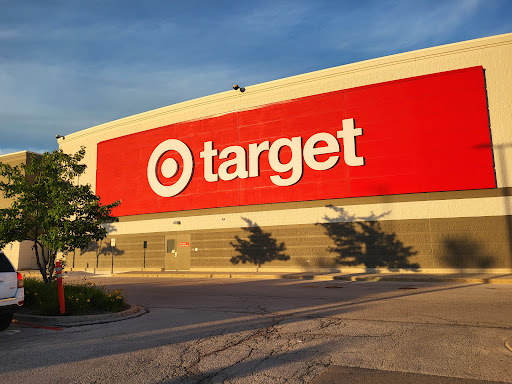 Department Store «Target», reviews and photos, 1400 E Lake Cook Rd, Wheeling, IL 60090, USA