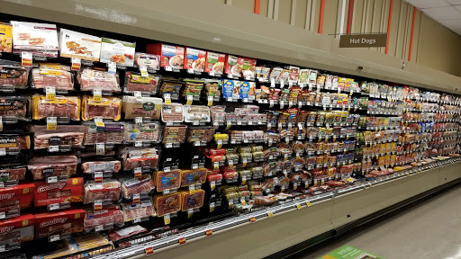 Grocery Store «Food Lion», reviews and photos, 980 Kildaire Farm Rd, Cary, NC 27511, USA