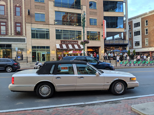 Performing Arts Theater «Proctors», reviews and photos, 432 State St, Schenectady, NY 12305, USA