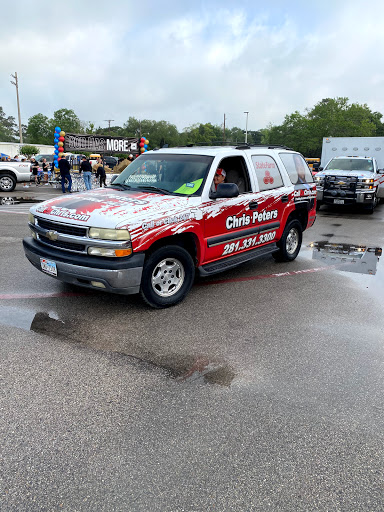 Auto Insurance Agency «State Farm: Chris Peters», reviews and photos