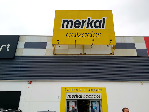 Merkal Calzados