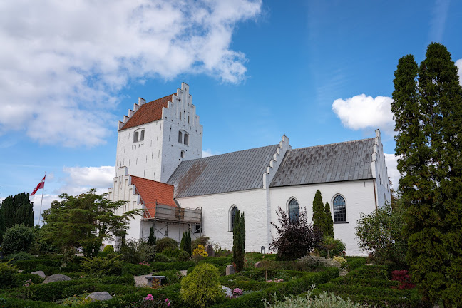 Vig Kirke