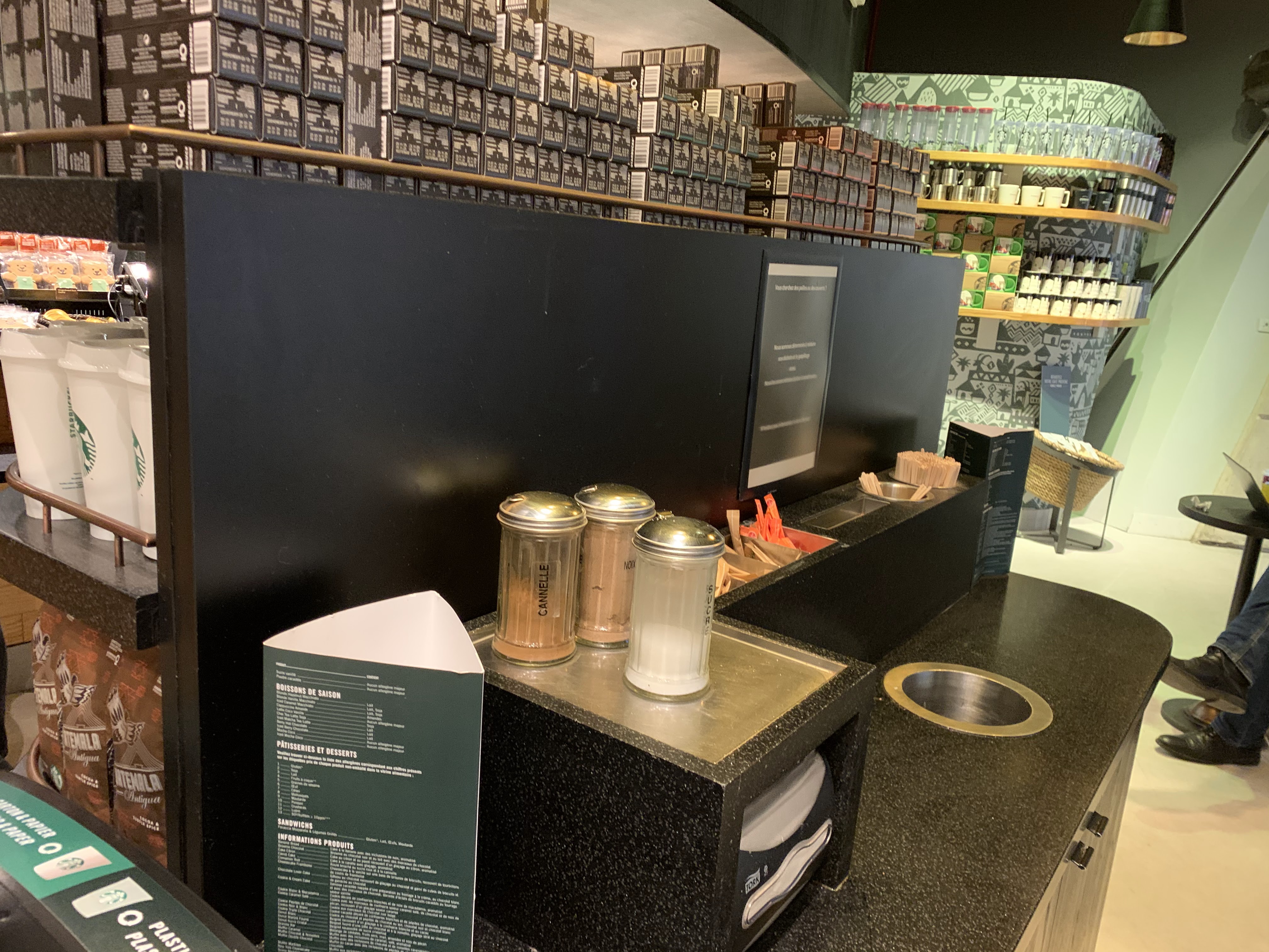 Photo n° 22 de l'avis de Hanh.g fait le 04/02/2020 à 14:14