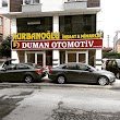 DUMAN OTOMOTİV GEBZE