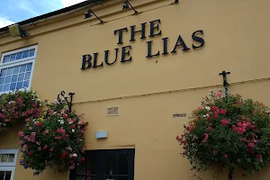Blue Lias Inn image