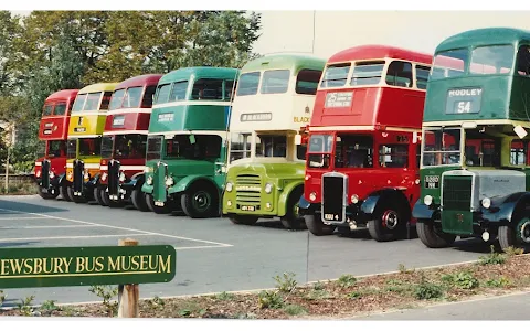 Dewsbury Bus Museum image