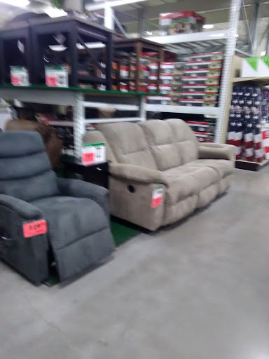 Home Improvement Store «Menards», reviews and photos, 5260 Franklin St, Michigan City, IN 46360, USA