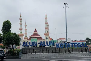 Alun-Alun Kota Tegal image