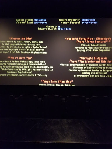 Movie Theater «Skyline Cinema 8», reviews and photos, 312 Dillon Ridge Rd, Dillon, CO 80435, USA