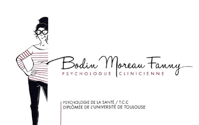Fanny Moreau à La Flotte